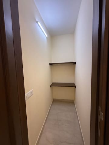 Bedroom in 4 BHK Builder Floor at Greater Kailash ii – for Rent