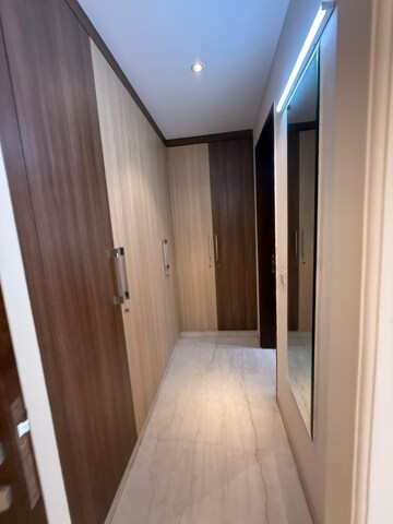 Bedroom in 4 BHK Builder Floor at Greater Kailash ii – for Rent