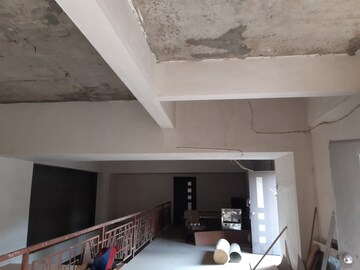 Kitchen in  Shop at Mahalaxmi CHS Parel, Parel – for Rent