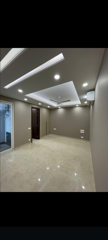 3 BHK Builder Floor For Rent in Safdarjung Development Area