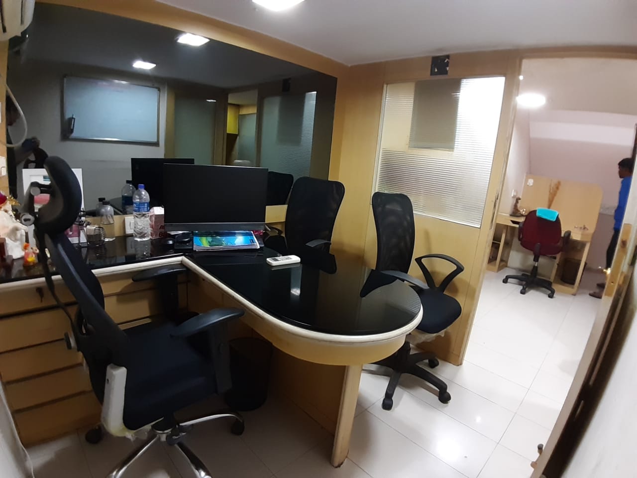 Office Space For Rent in Creative Industrial Estate