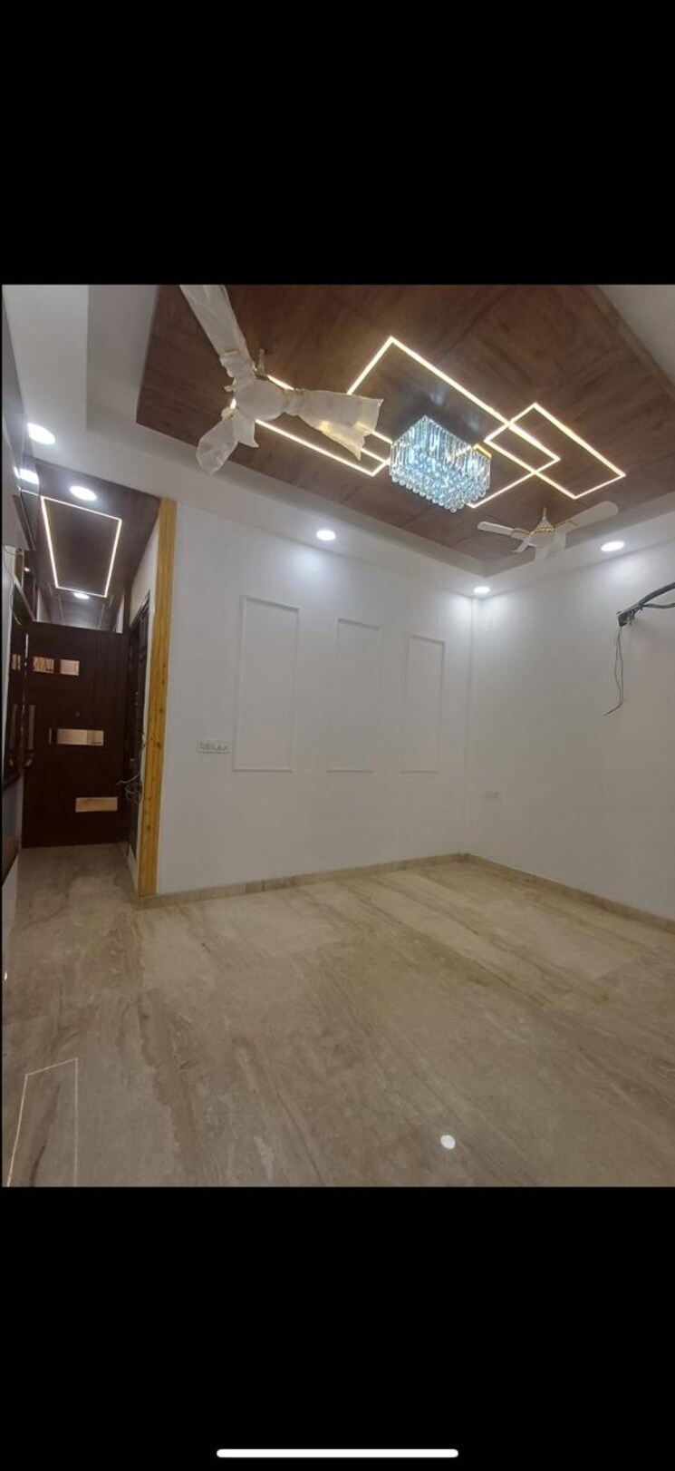 Room, kalkaji 2 Bedroom 900 Sq.Ft. Builder Floor In Kalkaji Delhi 9181004