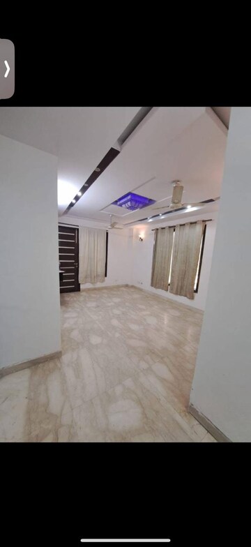 3 BHK Builder Floor For Rent in Chittaranjan Park