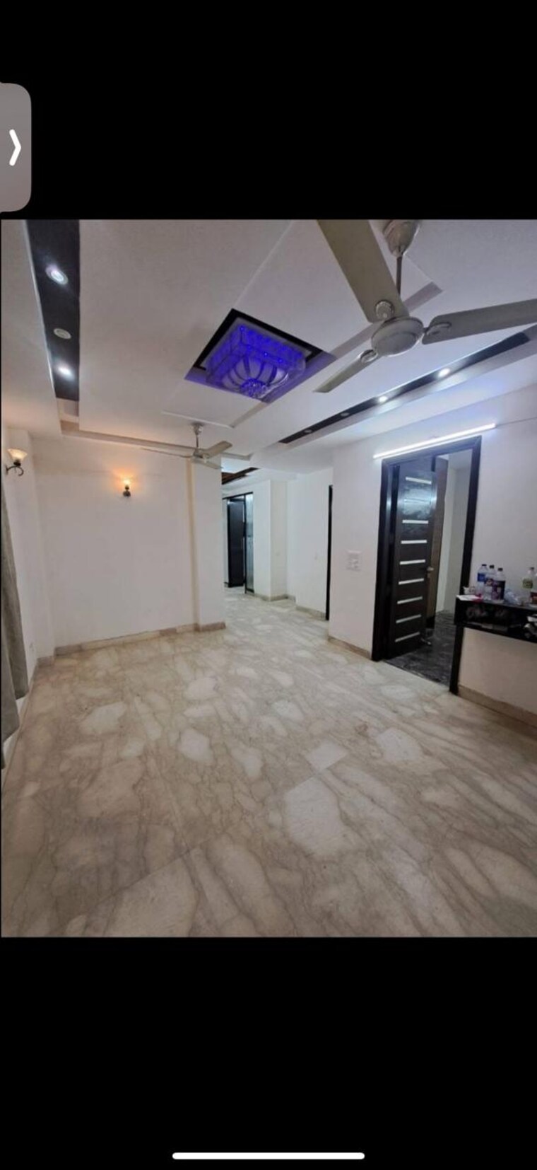 Room, chittaranjan park 3 Bedroom 160 Sq.Ft. Builder Floor In Chittaranjan Park Delhi 9181006