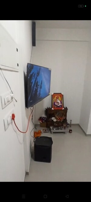 Furnished Amenities in 1 BHK Apartment at JP North Aviva, Mira Road – for Sale