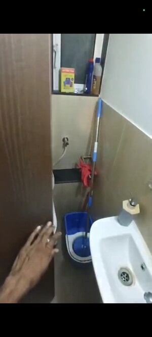 Furnished Amenities in 1 BHK Apartment at JP North Aviva, Mira Road – for Sale