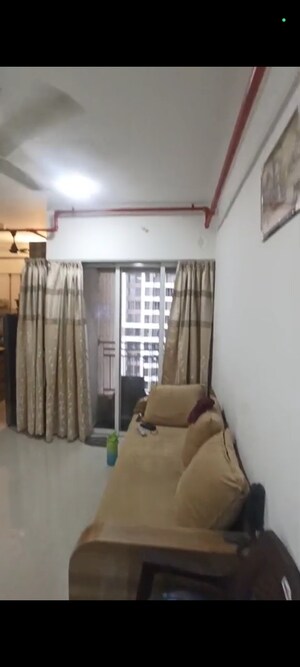 Staircase in 1 BHK Apartment at JP North Aviva, Mira Road – for Sale