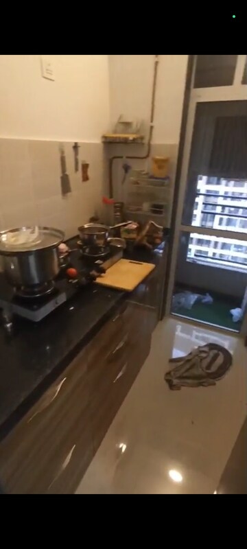 Team Area in 1 BHK Apartment at JP North Aviva, Mira Road – for Sale