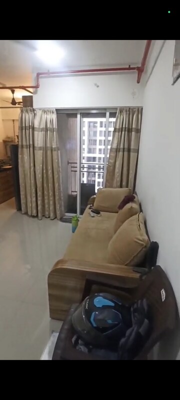 Staircase in 1 BHK Apartment at JP North Aviva, Mira Road – for Sale