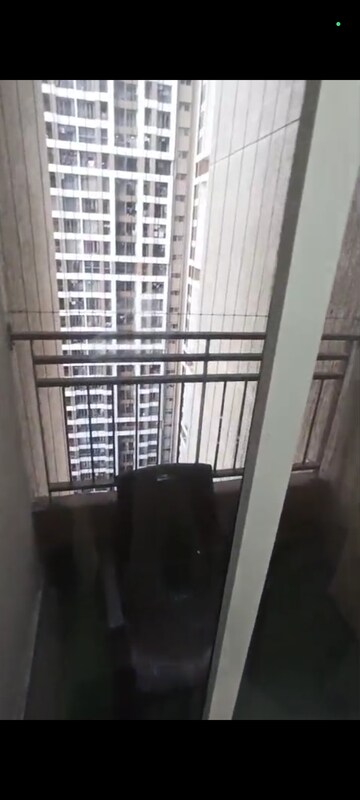 Staircase in 1 BHK Apartment at JP North Aviva, Mira Road – for Sale