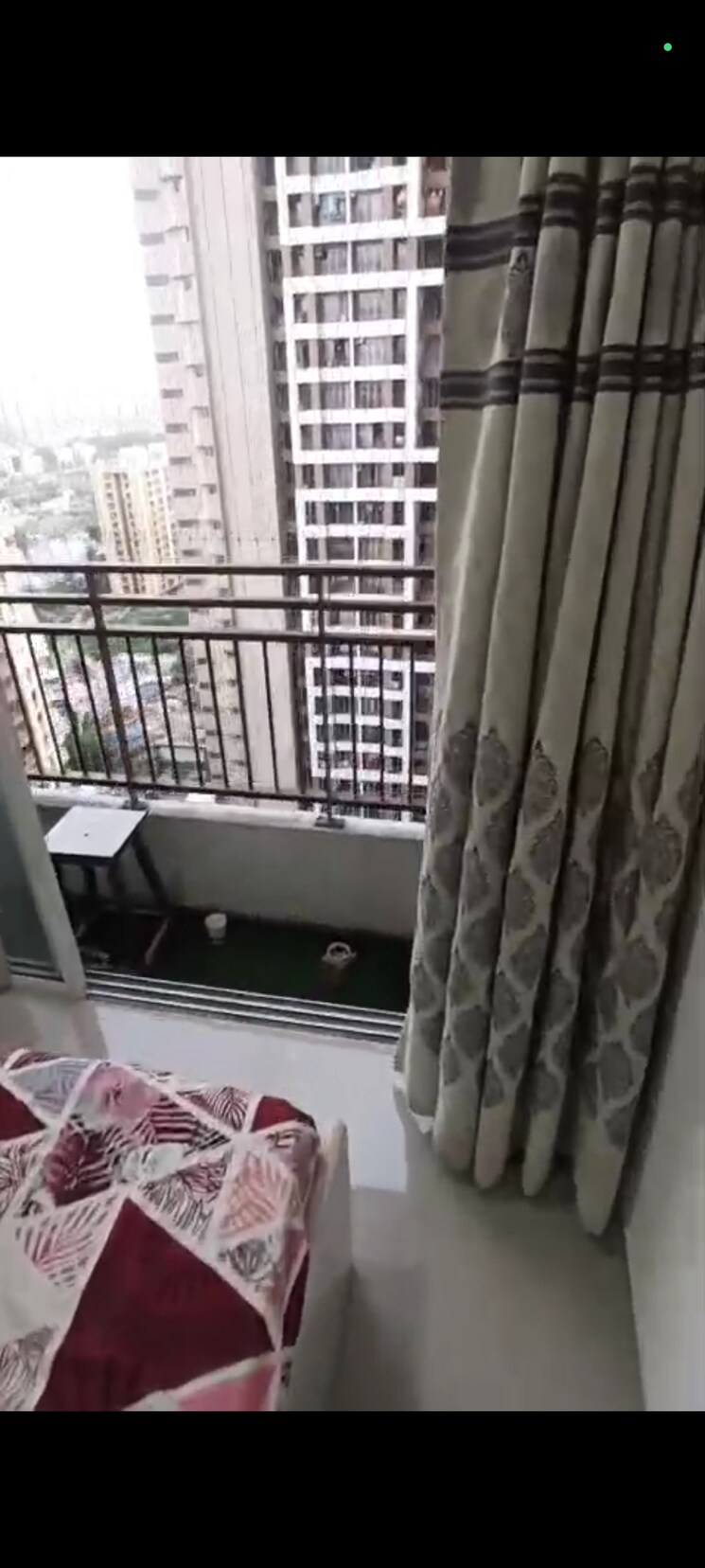 Balcony, jp-north-aviva 1 Bedroom 480 Sq.Ft. Apartment In Mira Road Thane 9181008