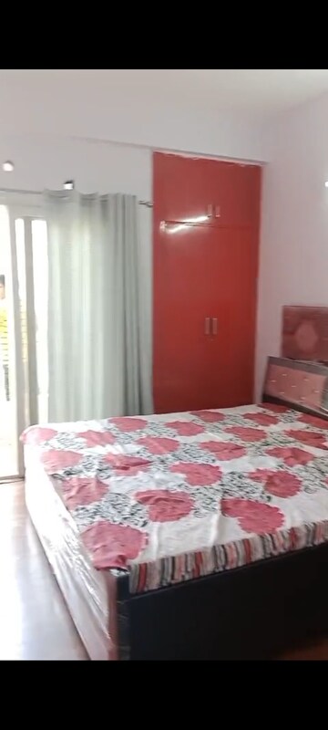2 BHK Apartment For Rent in Samridhi Grand Avenue, Tech Zone 4 Greater Noida
