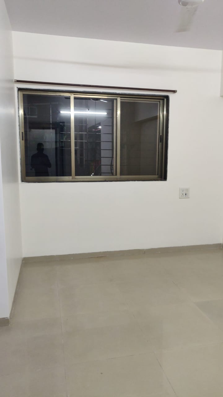 1 BHK + Pooja Room Apartment For Rent in Nityanand Baug