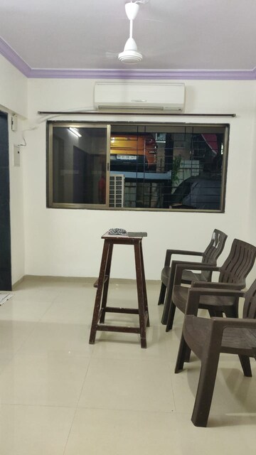 1 BHK Apartment For Rent in Sabari Shivam, Chembur