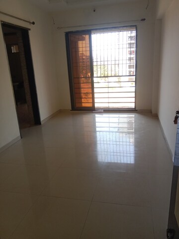1 BHK Apartment For Rent in Ornate Galaxy, Naigaon East