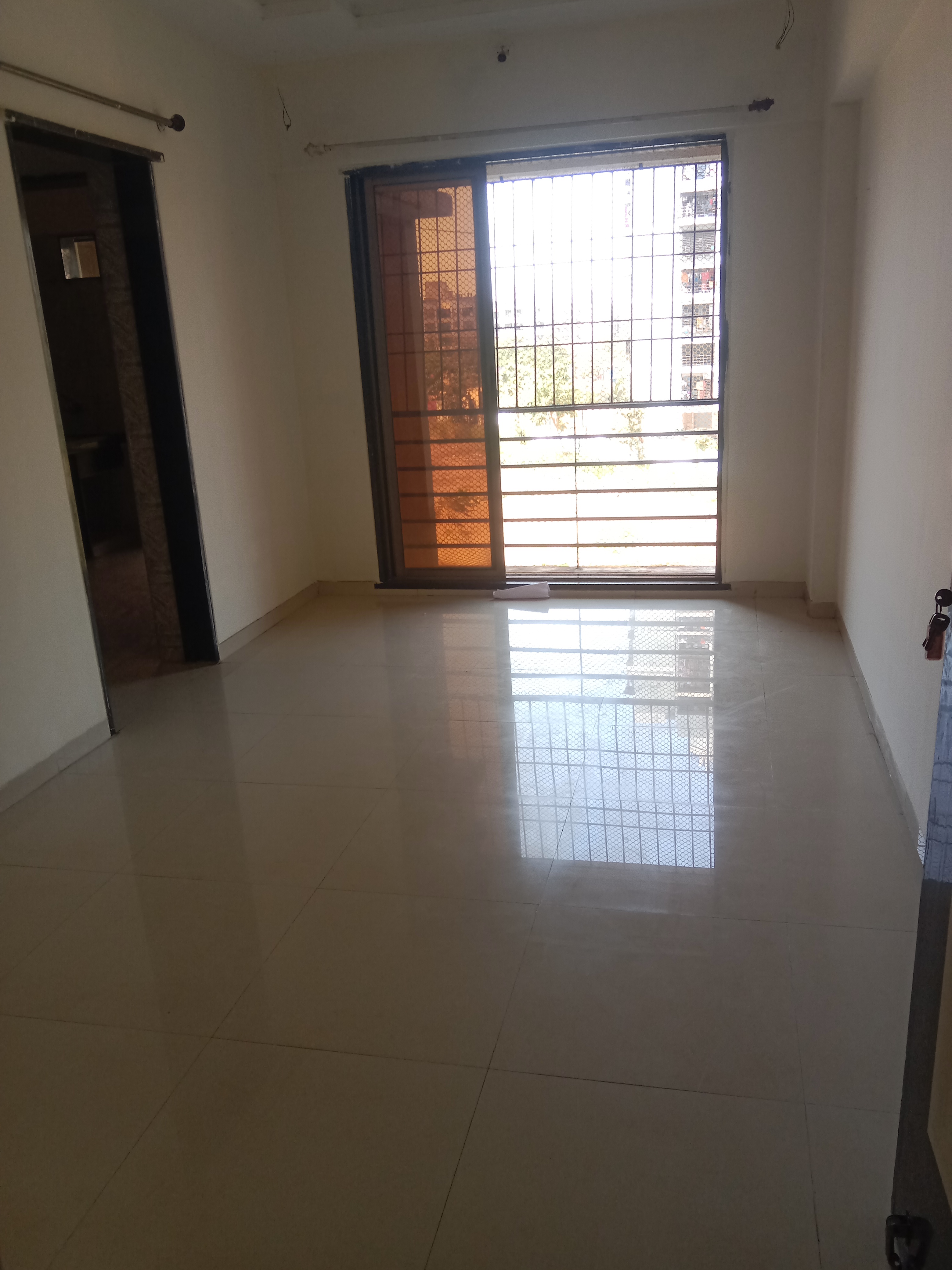 1 BHK Apartment For Rent in Ornate Galaxy