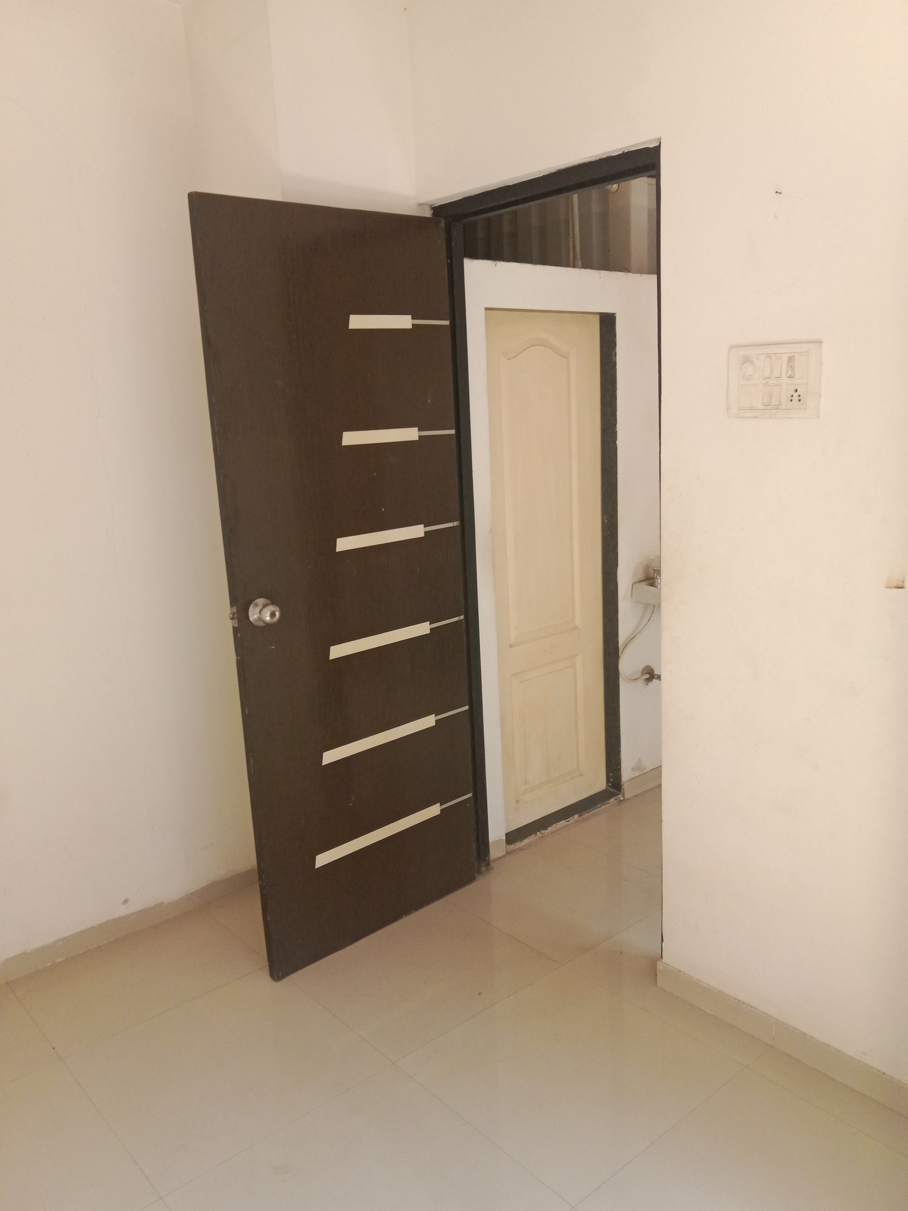 1 BHK 540 Sq.Ft. Apartment in Maad Yashwant Pride-Kini Complex