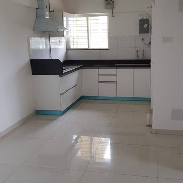 Kitchen in 1 BHK Apartment at Kolte Patil Downtown Xenia, Kharadi – for Rent