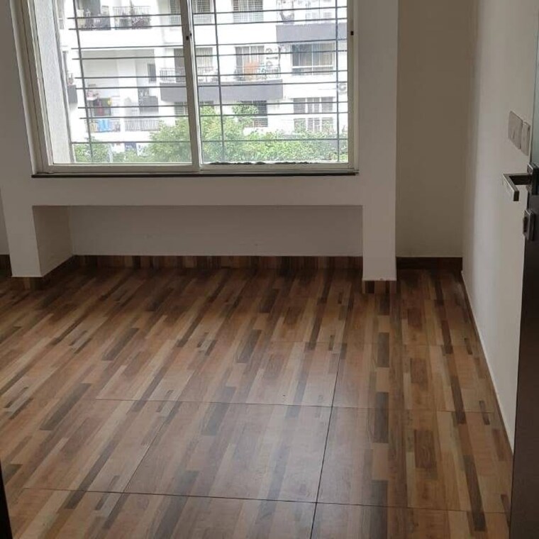 Bedroom, kolte-patil-downtown-xenia 1 Bedroom 450 Sq.Ft. Apartment In Kharadi Pune 9181055