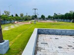 1065 Sq.Ft. Plot in Wardha Rd