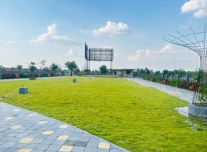  Plot – Garden View at Wardha rd - for Sale