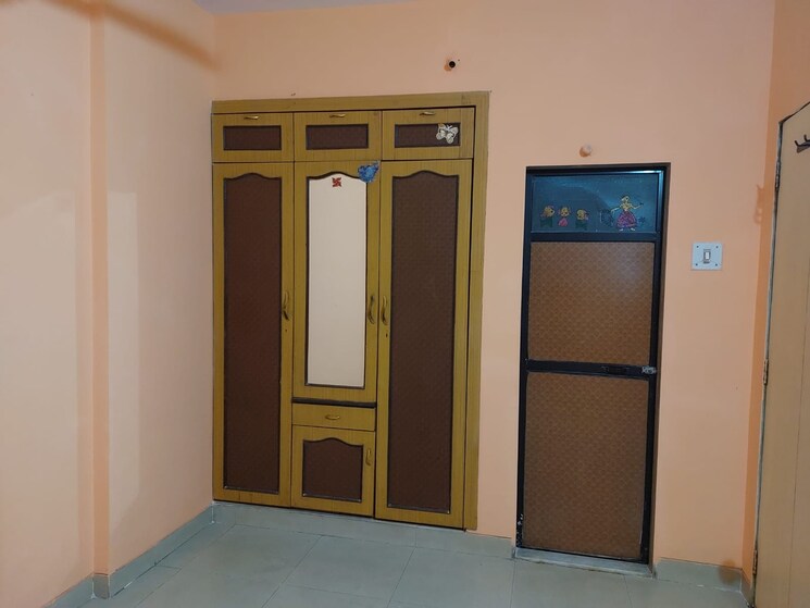 Room, vijay-villas 1 Bedroom 450 Sq.Ft. Apartment In Kavesar Thane 9181060