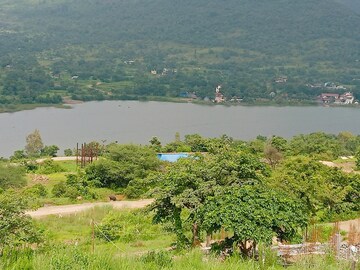 Plot Area in  Plot at Hinjewadi – for Sale