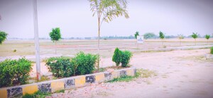  Plot – Garden View at Hindustan Valley, Sultanpur Road - for Sale