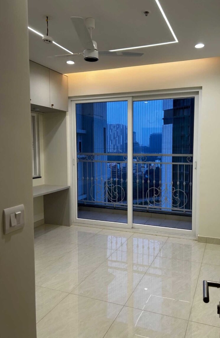 Room, prestige-beverly-hills 3 Bedroom 1874 Sq.Ft. Apartment In Kokapet Hyderabad 9181067