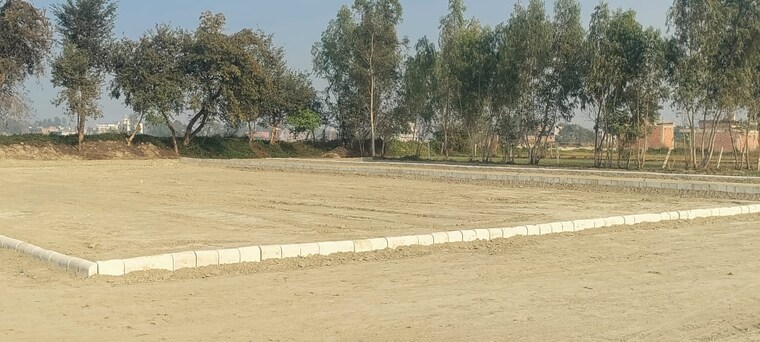 undefined, bakkas  1000 Sq.Ft. Plot In Bakkas Lucknow 9181068