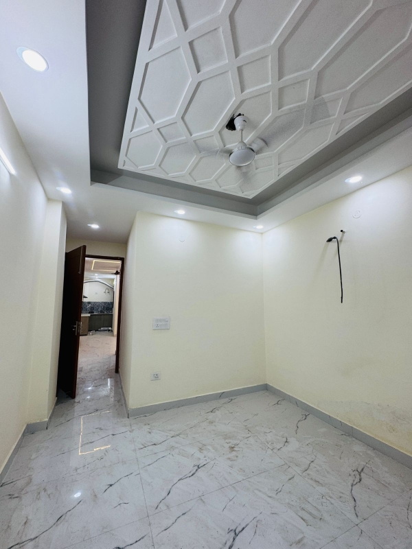 2 BHK Apartment For Rent in Freedom Fighters Enclave