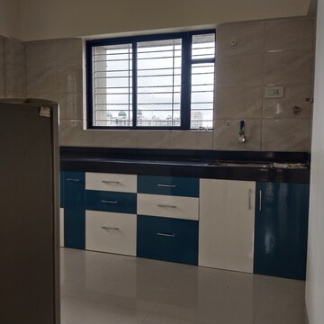 Kitchen in 1 BHK Apartment at Balewadi – for Rent