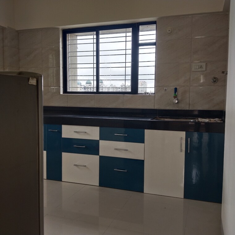 Kitchen, balewadi 1 Bedroom 700 Sq.Ft. Apartment In Balewadi Pune 9181079