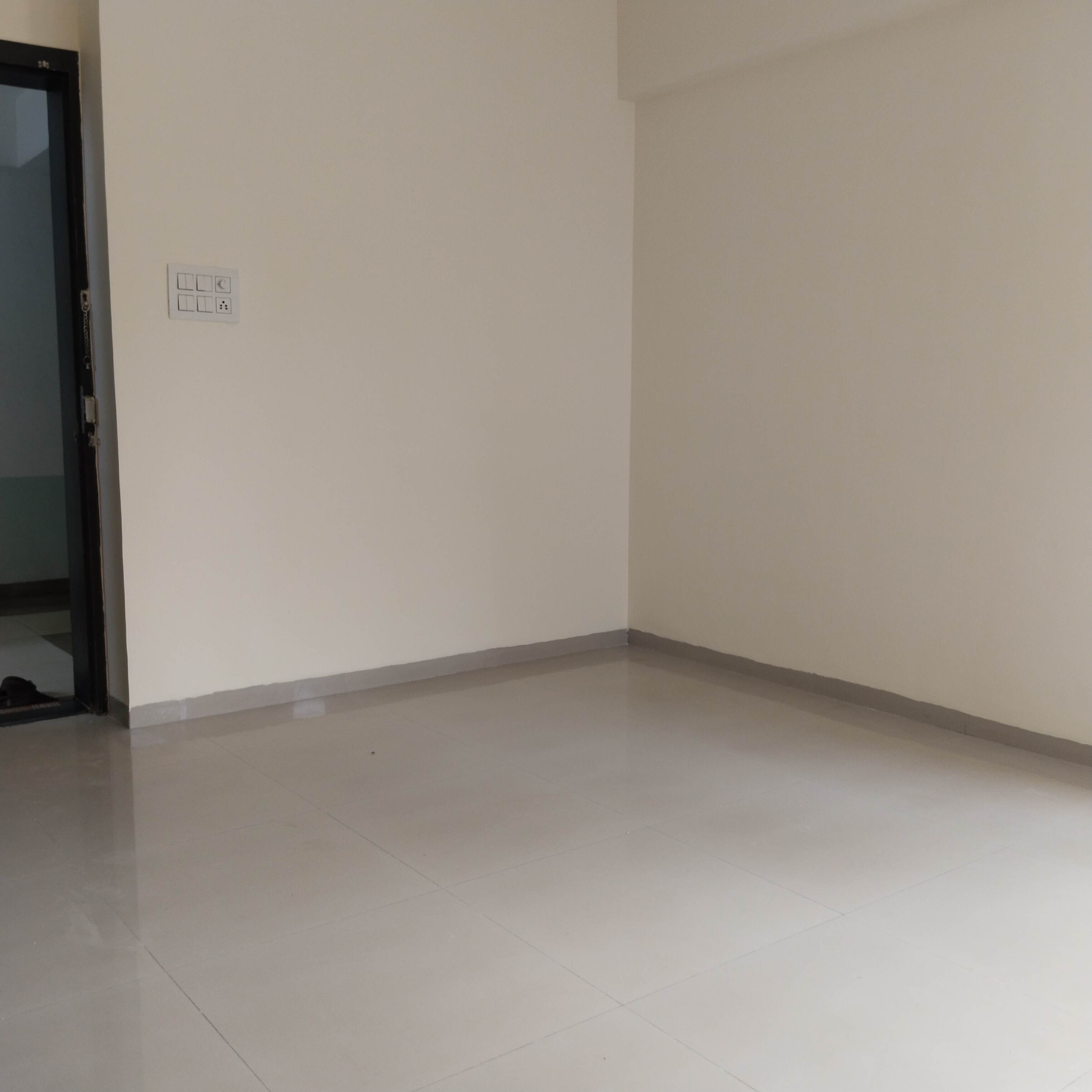 1 BHK + Extra Room Apartment For Rent in Balewadi 