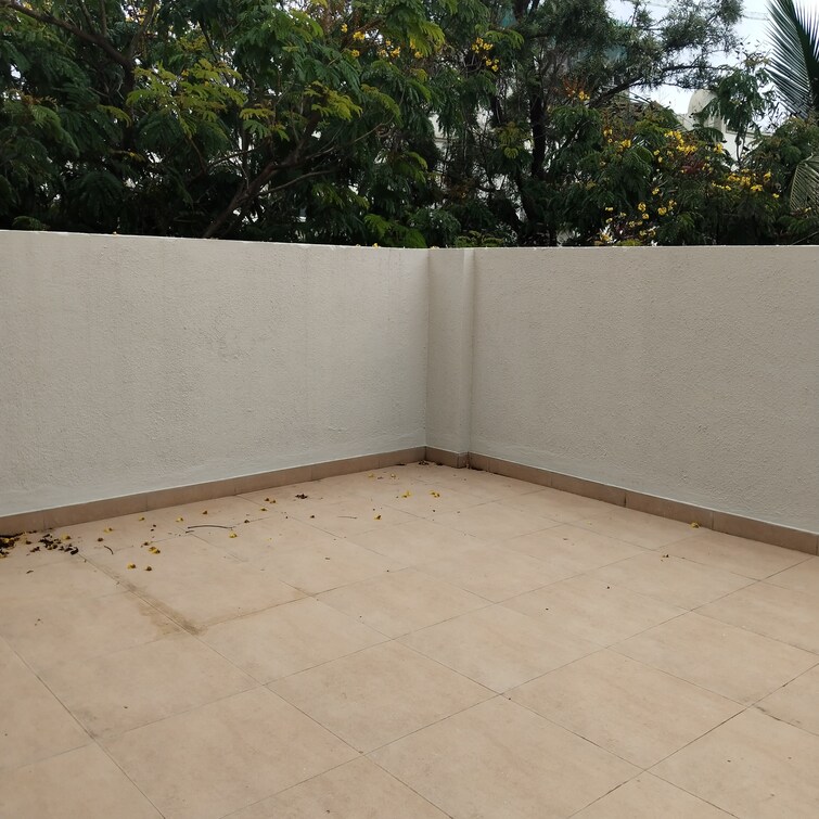 Balcony, balewadi 1 Bedroom 700 Sq.Ft. Apartment In Balewadi Pune 9181079