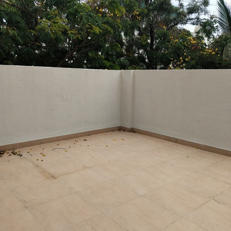 Balcony, balewadi 1 Bedroom 700 Sq.Ft. Apartment In Balewadi Pune 9181079