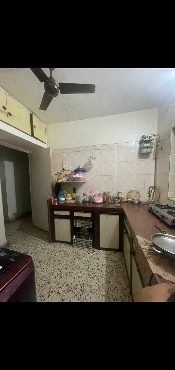Kitchen in  Pg at Andheri East – for Rent