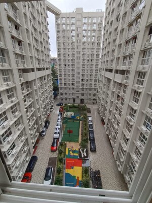 2 BHK Apartment For Rent in Platinum 53 West, Andheri West