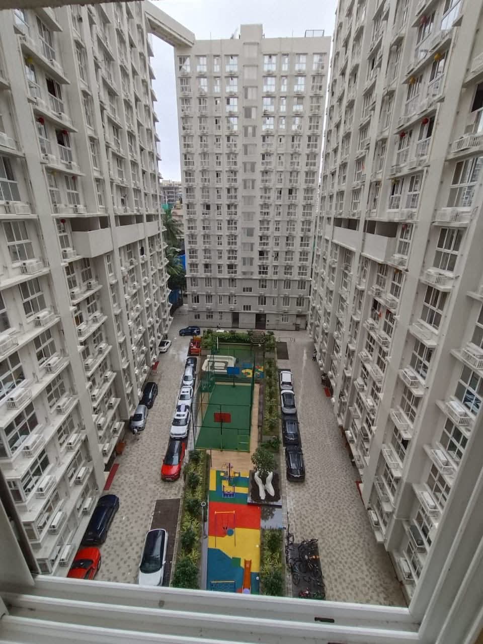 2 BHK Apartment For Rent in Platinum 53 West