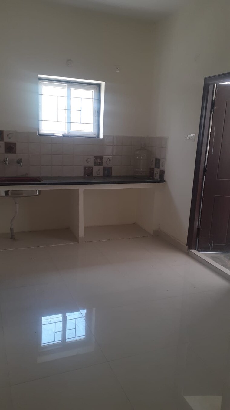 Kitchen, anandbagh 2 Bedroom 1020 Sq.Ft. Apartment In Anandbagh Hyderabad 9181077