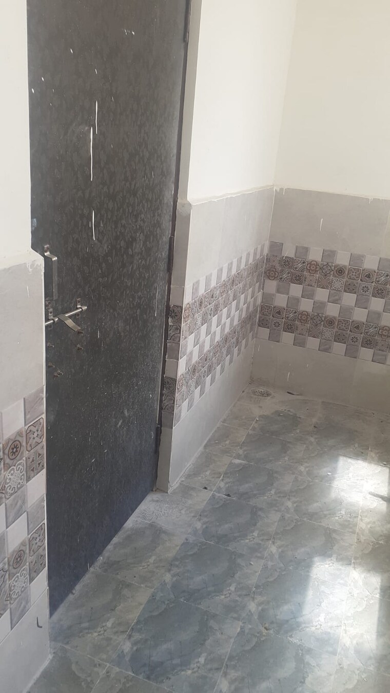 Balcony, anandbagh 2 Bedroom 1020 Sq.Ft. Apartment In Anandbagh Hyderabad 9181077