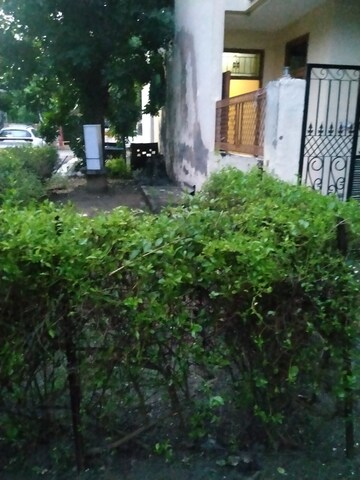 6+ BHK Independent House – Garden View at Nri City - for Sale