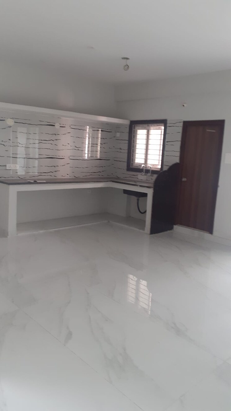 Kitchen, safilguda 3 Bedroom 1410 Sq.Ft. Apartment In Safilguda Hyderabad 9181083