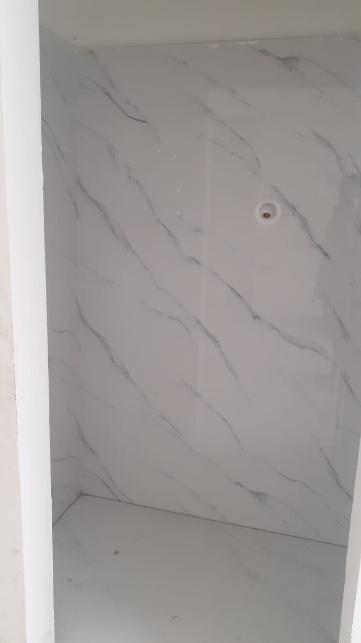 Bathroom, bachupally 2 Bedroom 1080 Sq.Ft. Apartment In Bachupally Hyderabad 9181086