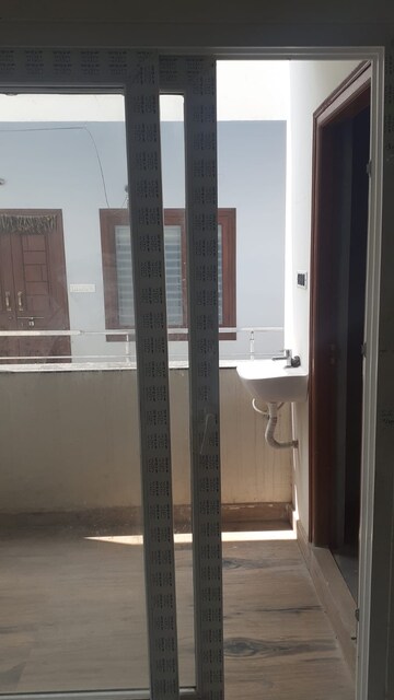 Building Lobby in 2 BHK Apartment at Bachupally – for Sale