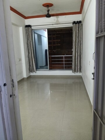 1.5 BHK Apartment For Rent in Ghansoli