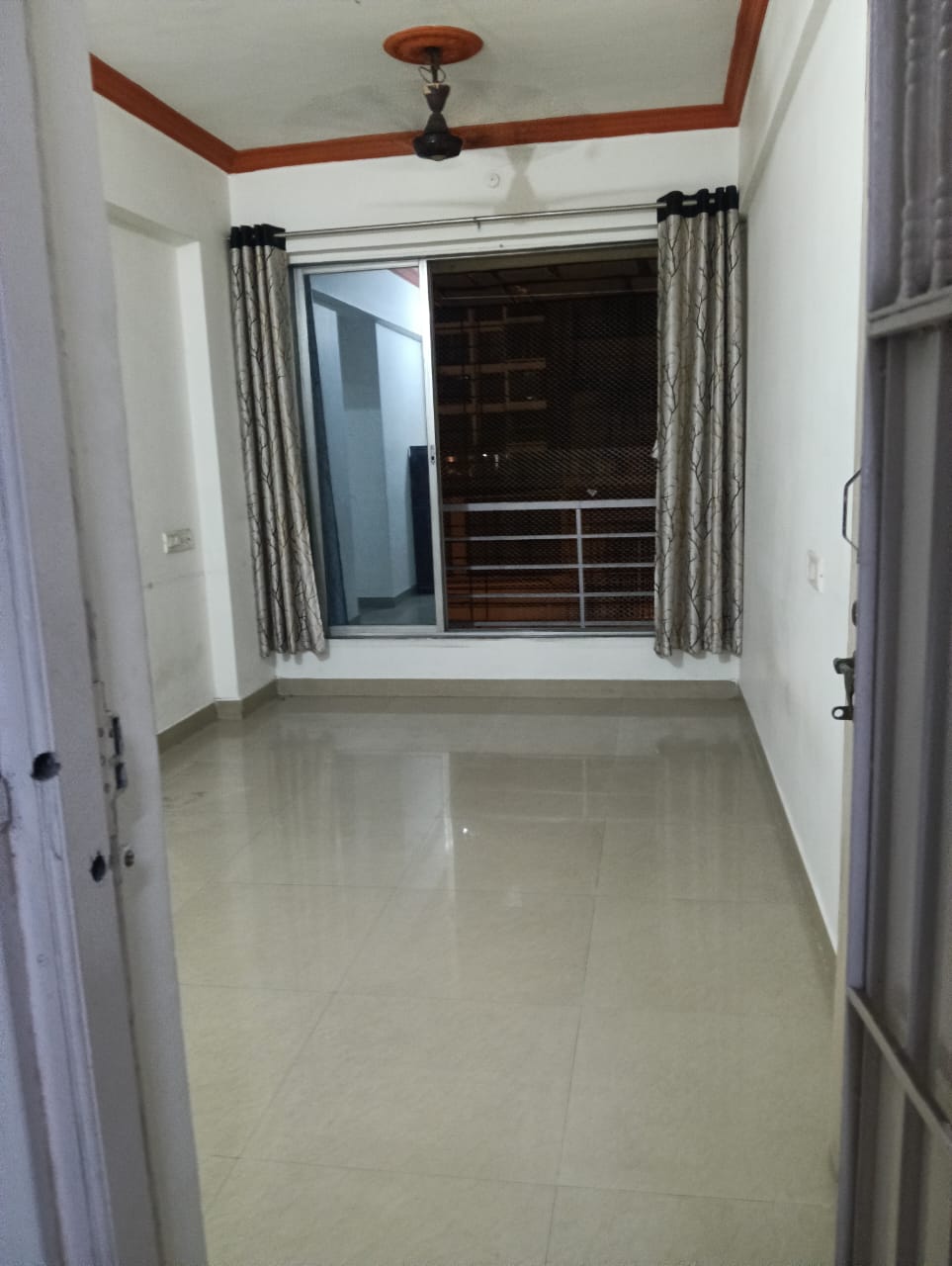 1.5 BHK Apartment For Rent in Amresh Property Ghansoli 