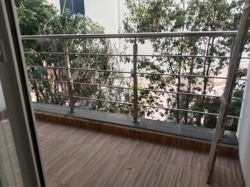 Balcony in 4 BHK Independent House at Patancheru Shankarpalli Road – for Sale