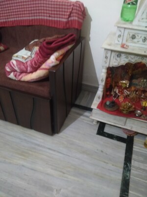 Bedroom in 6 BHK Independent House at Gamma Ii Greater Noida – for Sale