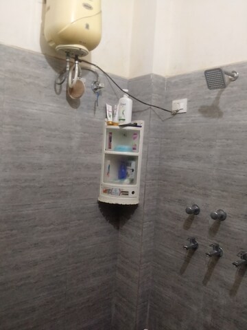 Furnished Amenities in 6 BHK Independent House at Gamma Ii Greater Noida – for Sale